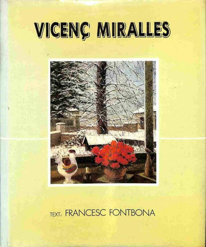 Vicenç Miralles .