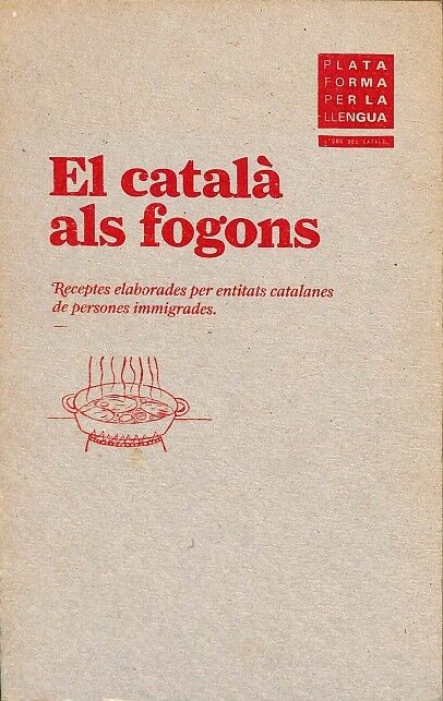 El Catala Als Fogons