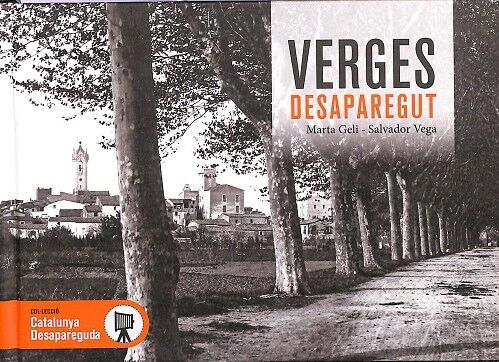 Verges Desaparegut