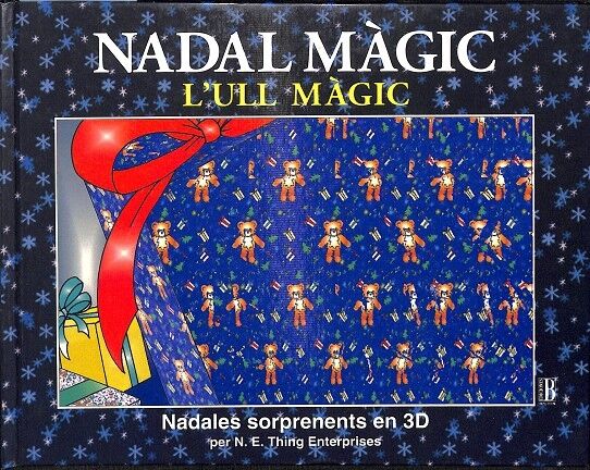 Nadal Màgic L'Ull Màgic