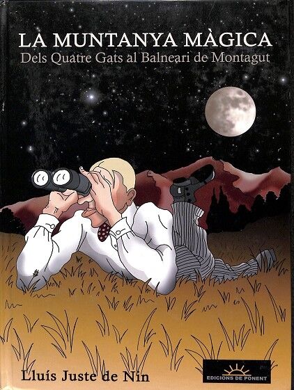 La Muntanya Màgica