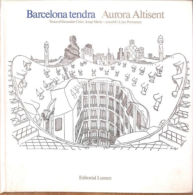 Barcelona Tendra
