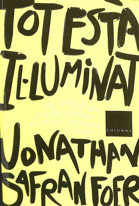 Tot Està Il-luminat