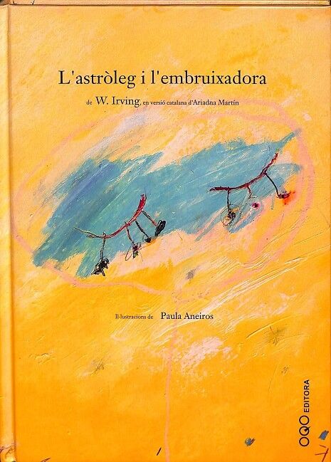 L`astroleg i L`embruixadora