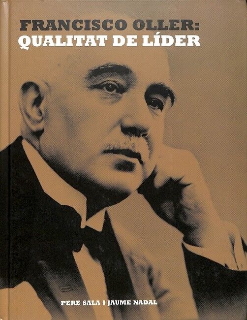 Francisco Oller Qualitat de Líder