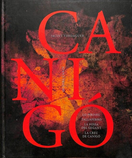 Canigó Quatre Cants