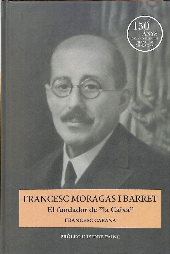 Francesc Moragas i Barret