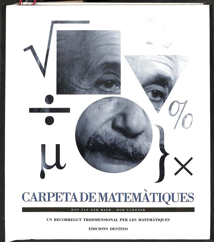 Carpeta de Matemàtiques