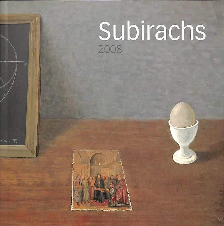 Subirachs