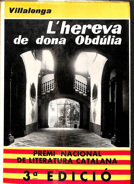 L'Hereva de Dona Obdúlia -