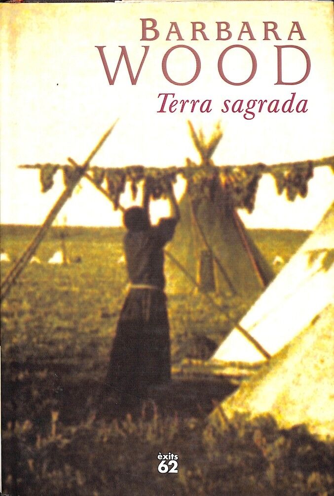 Terra Sagrada