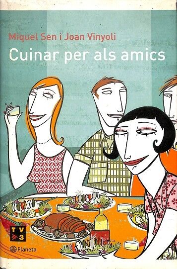 Cuinar per Als Amics