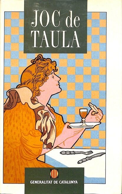 Joc de Taula