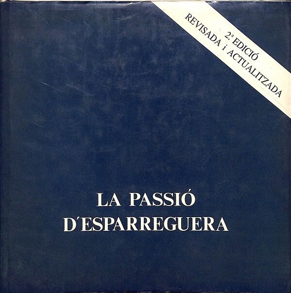 La Passió d'Esparraguera