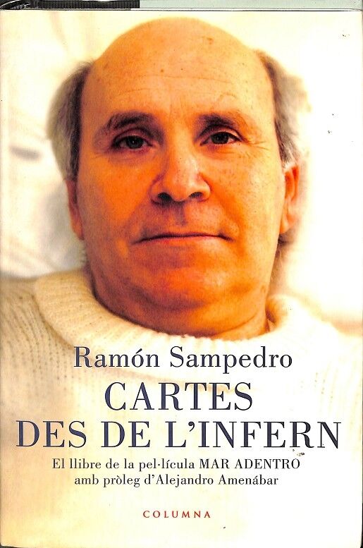 Cartes Des de L'Infern (Mar Endins)