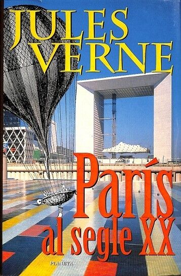 París Al Segle XX