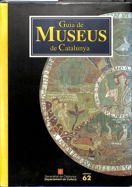 Guia de Museus de Catalunya