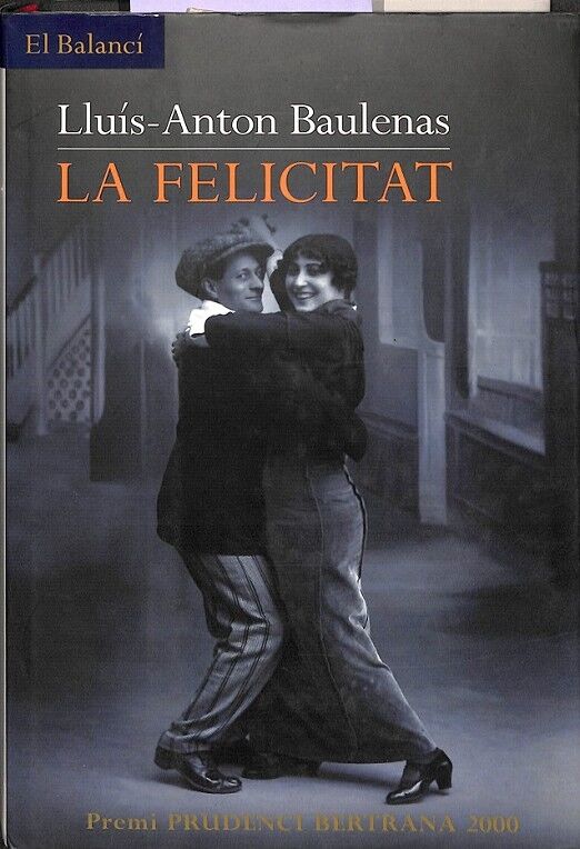 La Felicitat