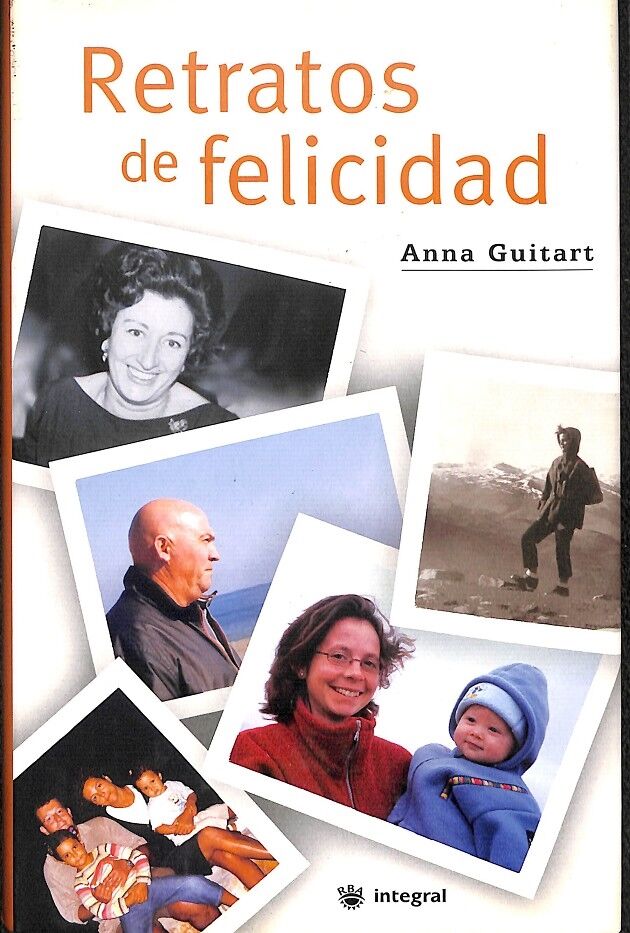 Retratos de Felicidad -