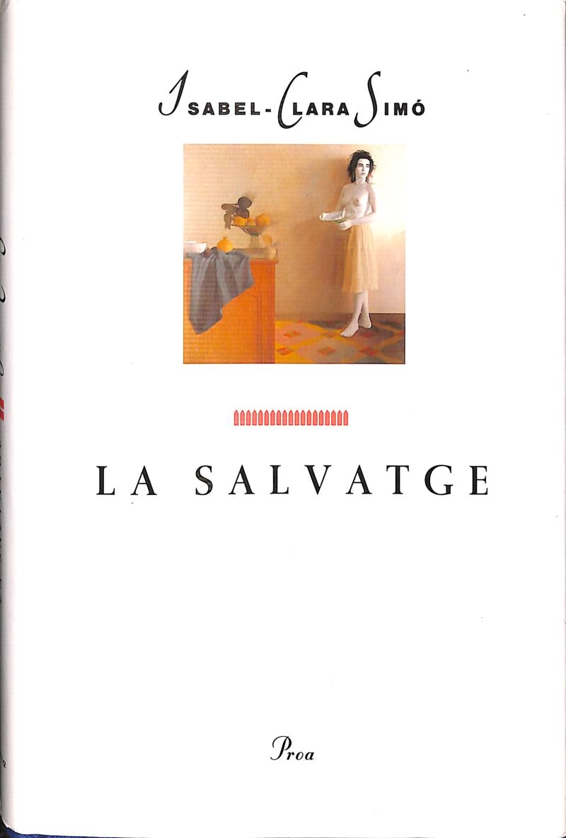 La Salvatge a Tot Vent