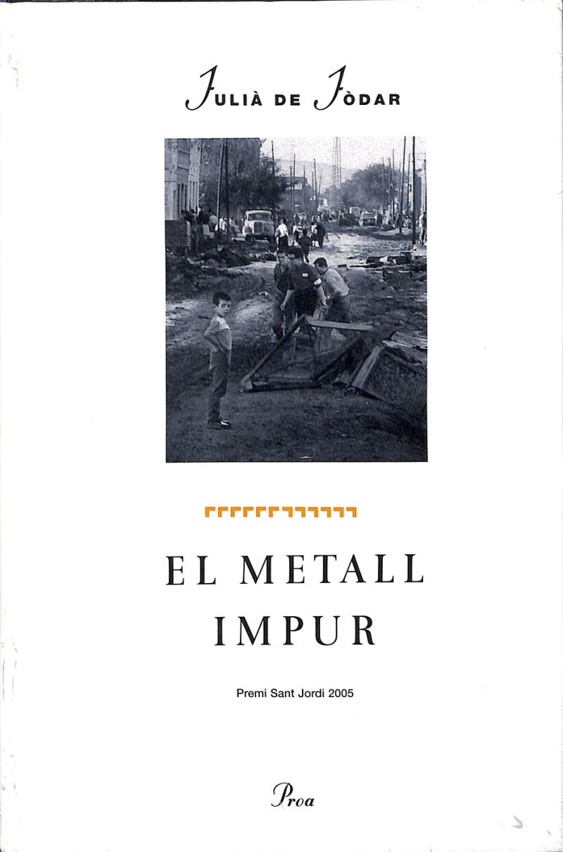 El Metall Impur,