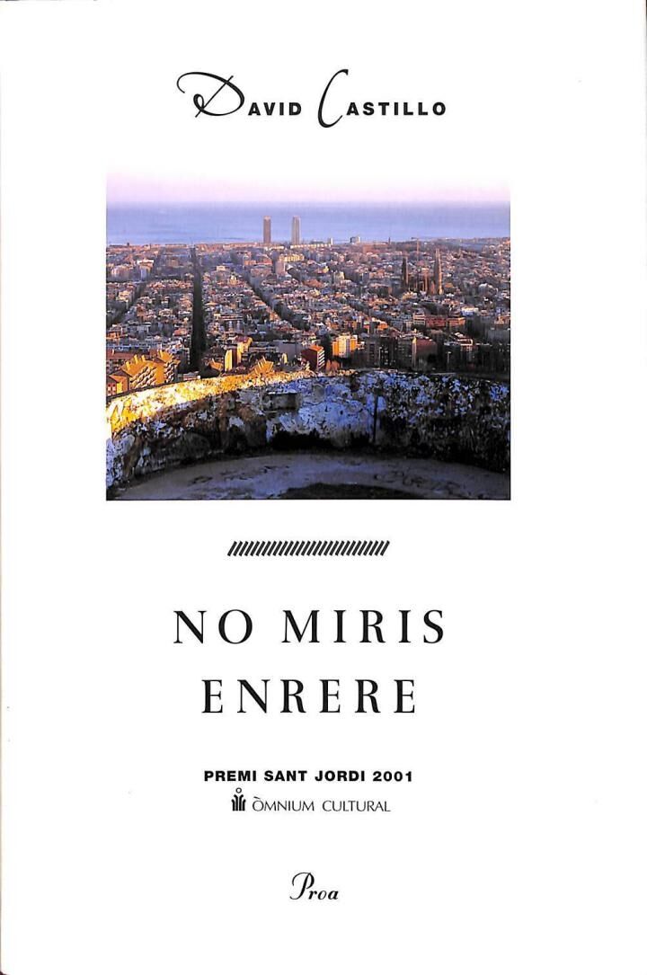 No Miris Enrere