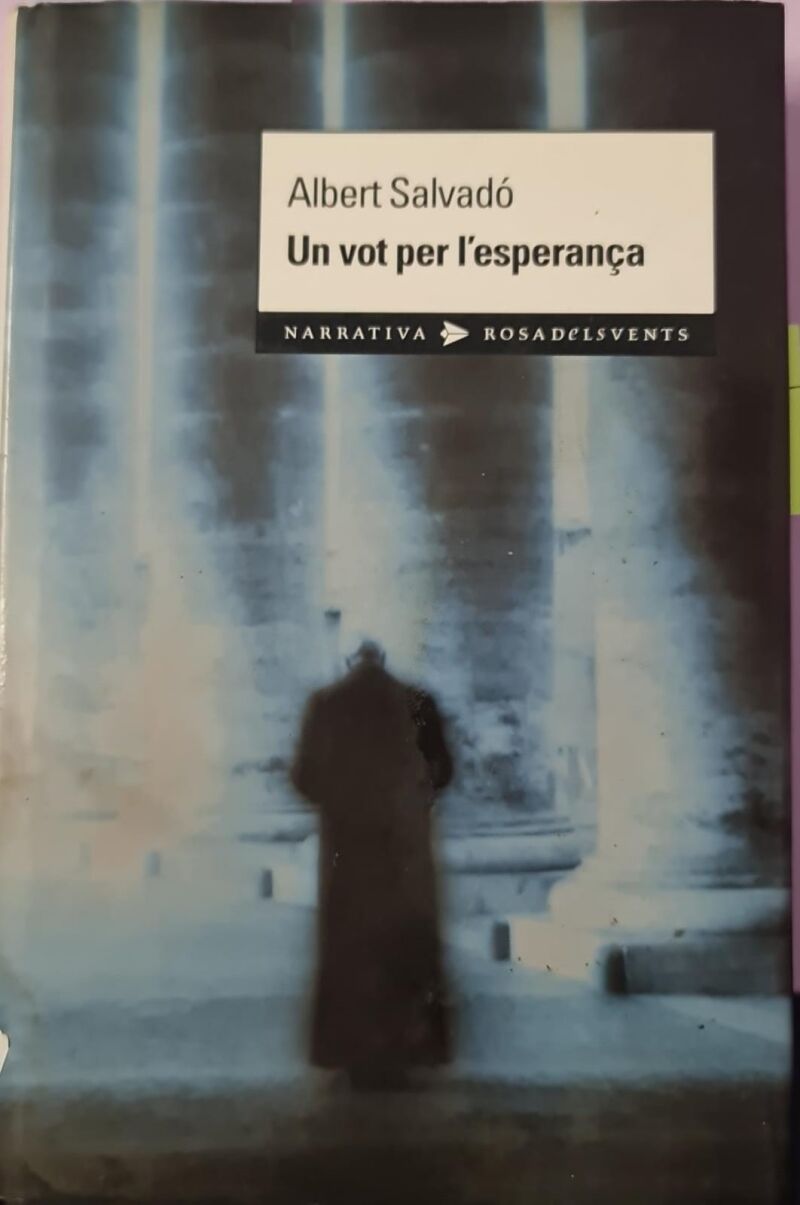 Un Vot per L´esperança
