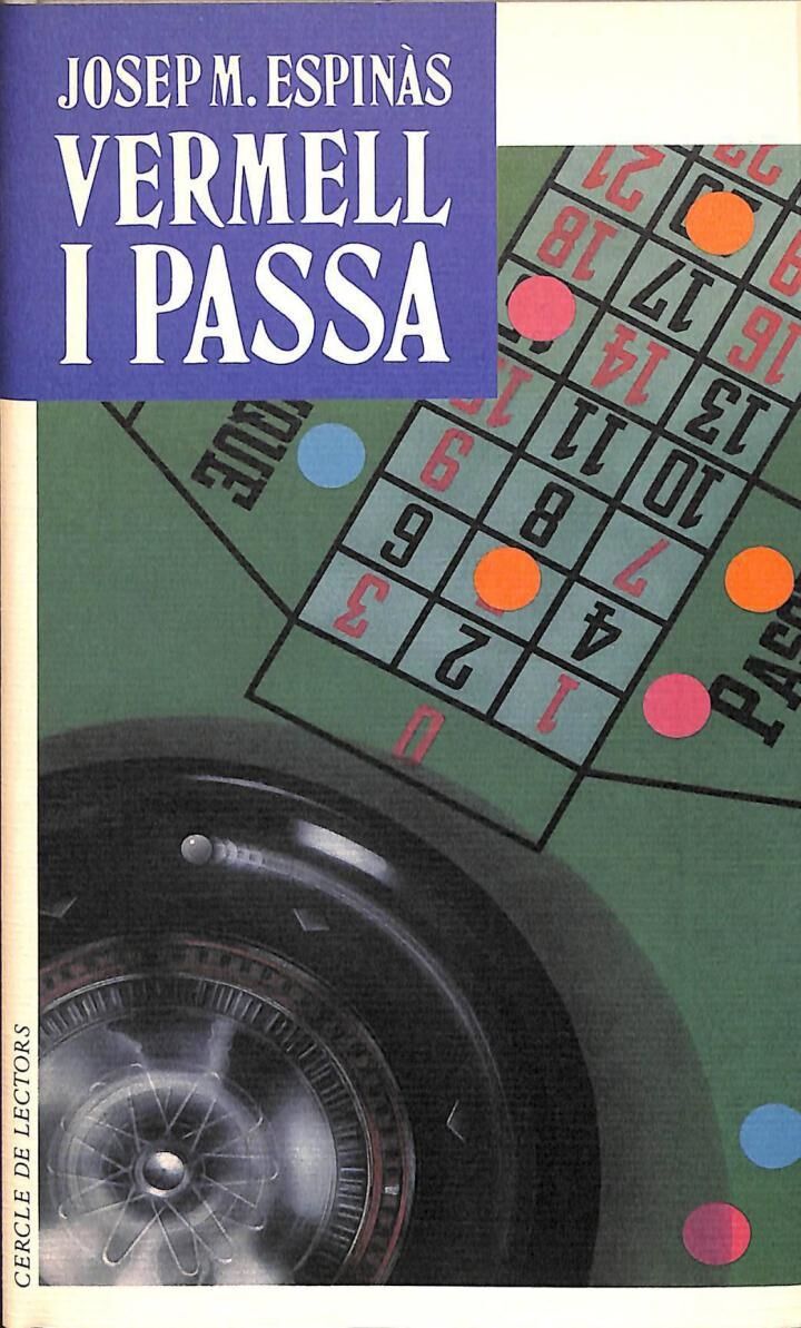 Vermell i Passa