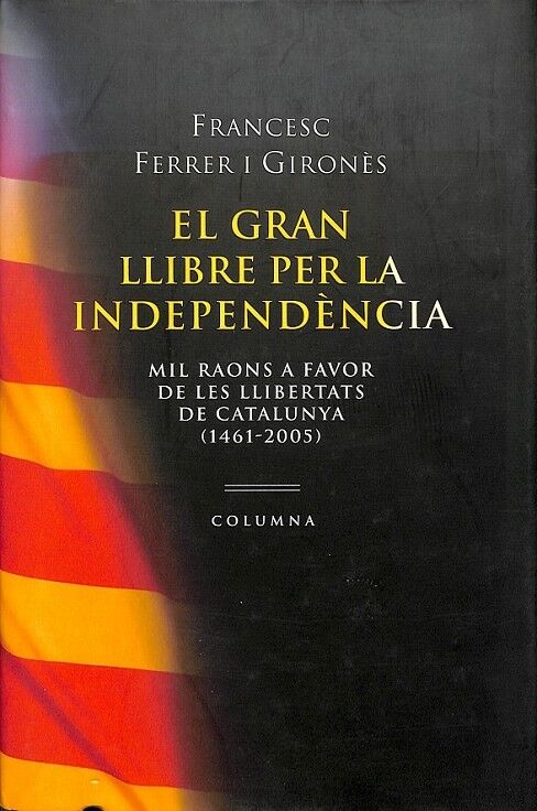 El Gran Llibre per la Independència