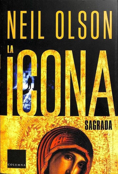 La Icona Sagrada .