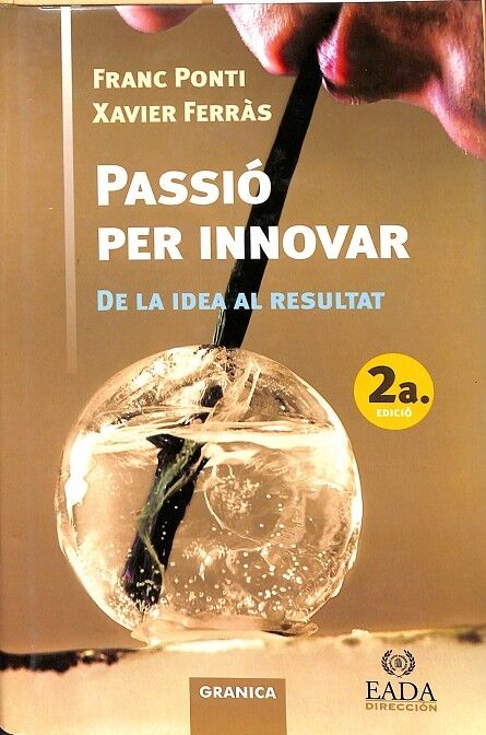 Passió per Innovar