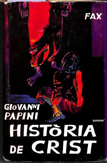 Històtia de Crist
