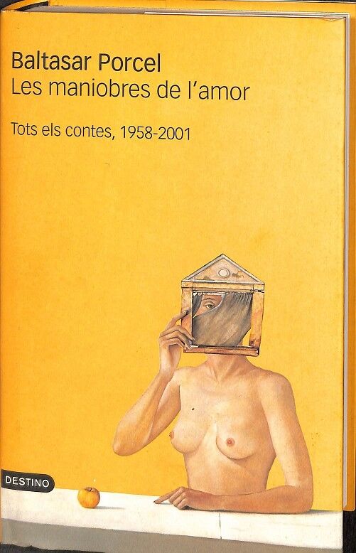 Les Maniobres de L'Amor