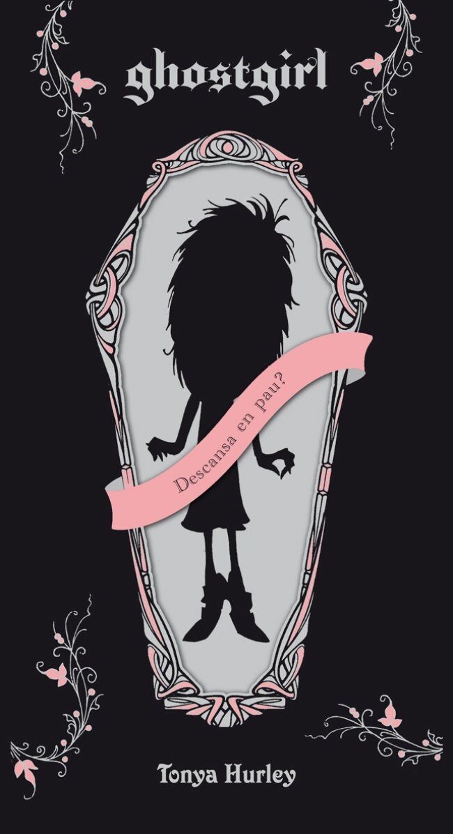 Ghostgirl