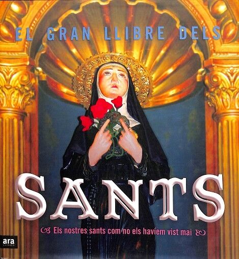 El Gran Llibre dels Sants