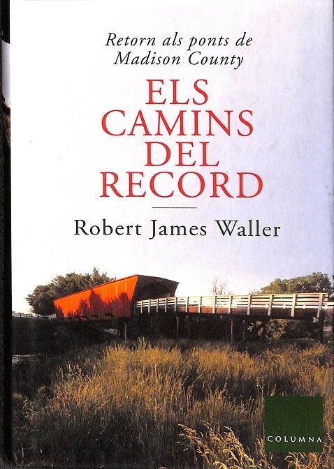 Els Camins del Record