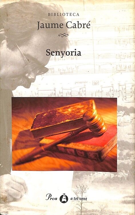 Senyoria - a Tot Vent