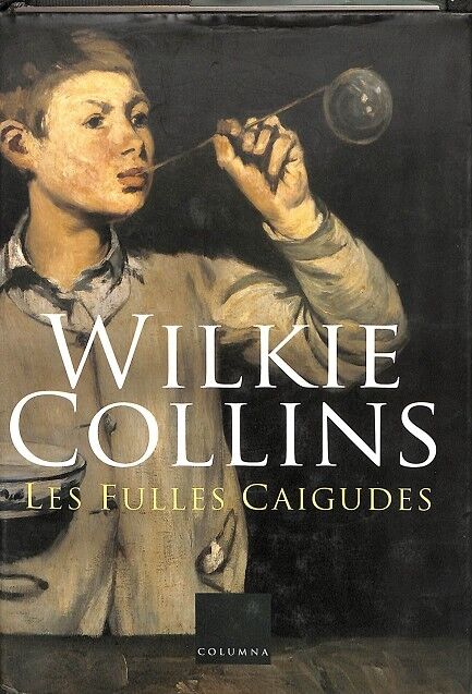 Les Fulles Caigudes