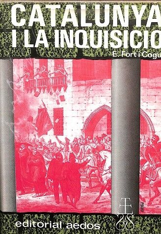 Catalunya i la Inquisició