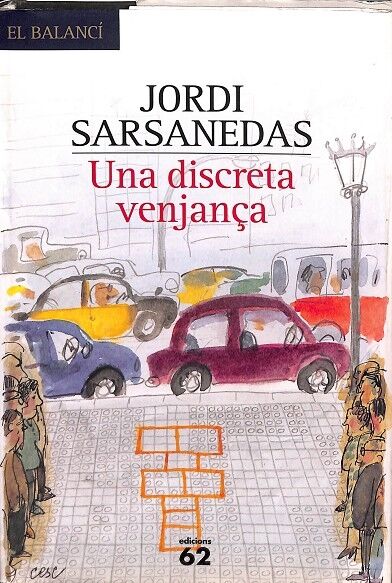 Una Discreta Venjança