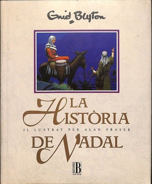 La Història de Nadal