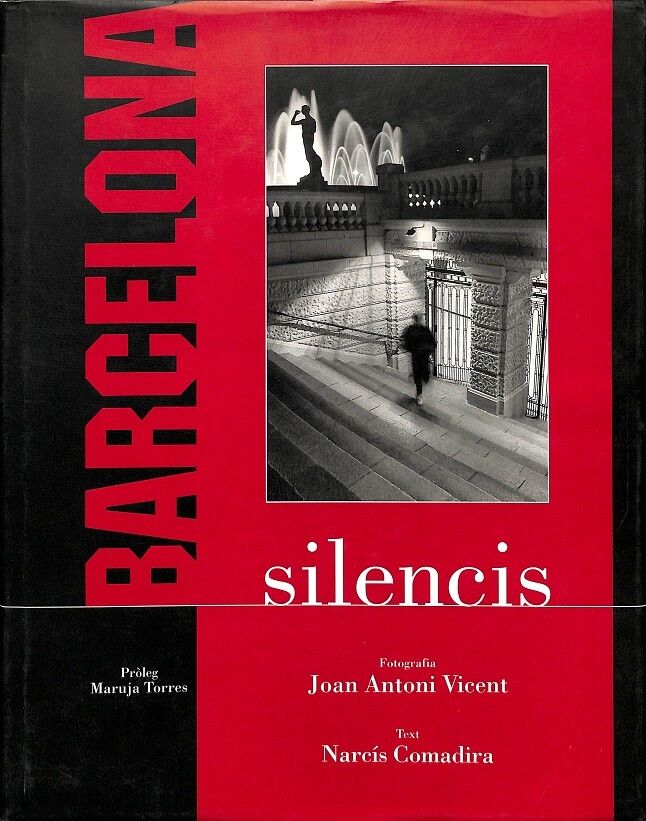 Barcelona Silencis /