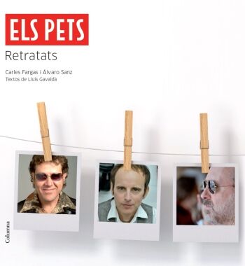 Els Pets - Retratats