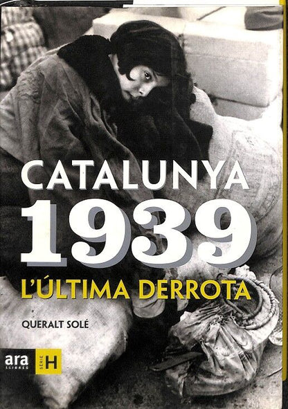 Catalunya 1939