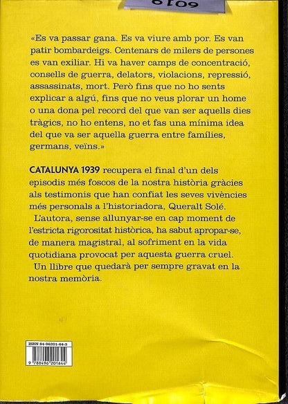 Catalunya 1939