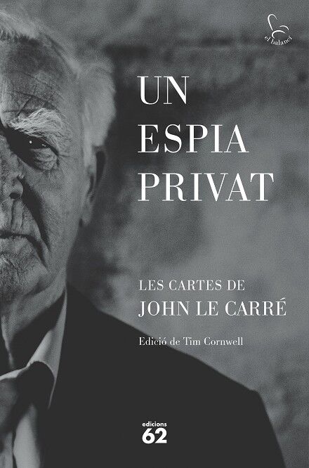 Un Espia Privat