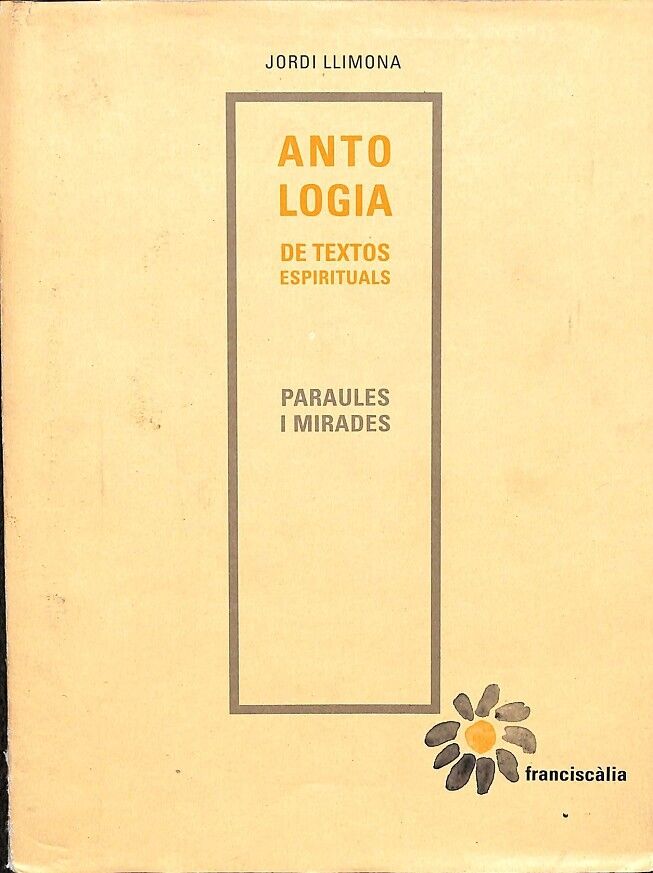 Antologia de Textos Espirituals