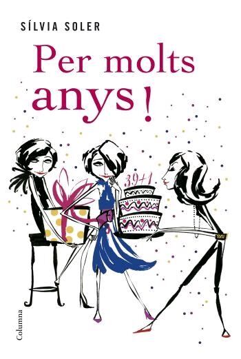 Per Molts Anys!