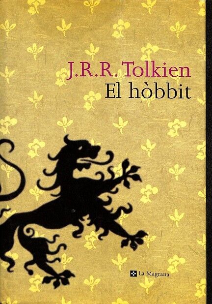 El Hobbit