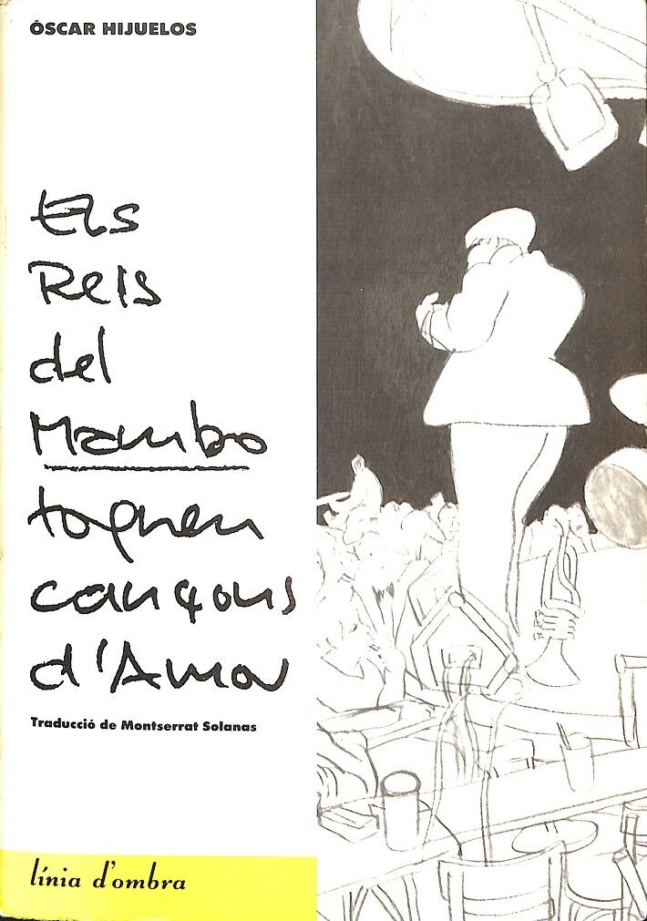 Els Reis del Mambo Toquen Cançons d'Amon